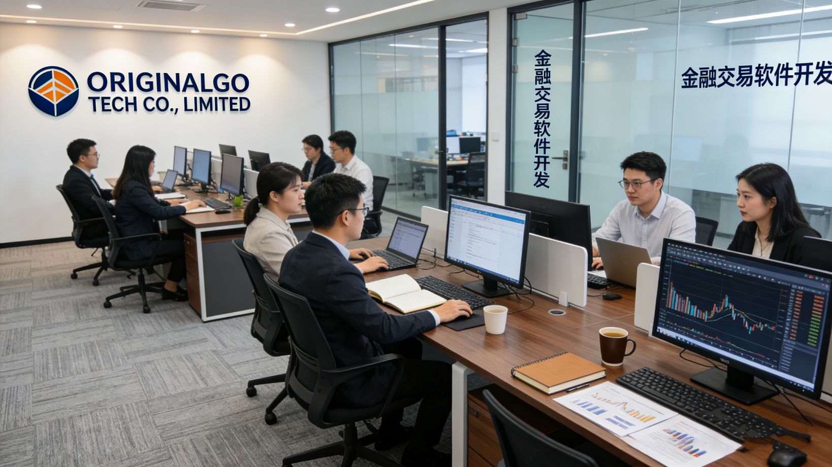 Intelligent Financial Assistant and Investor Companion Robot  